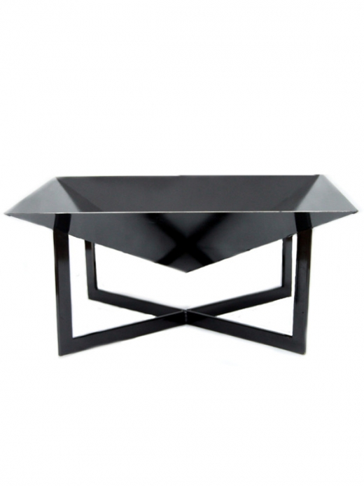 

Palenisko ogrodowe, ogniskowe, kwadratowe 60 cm