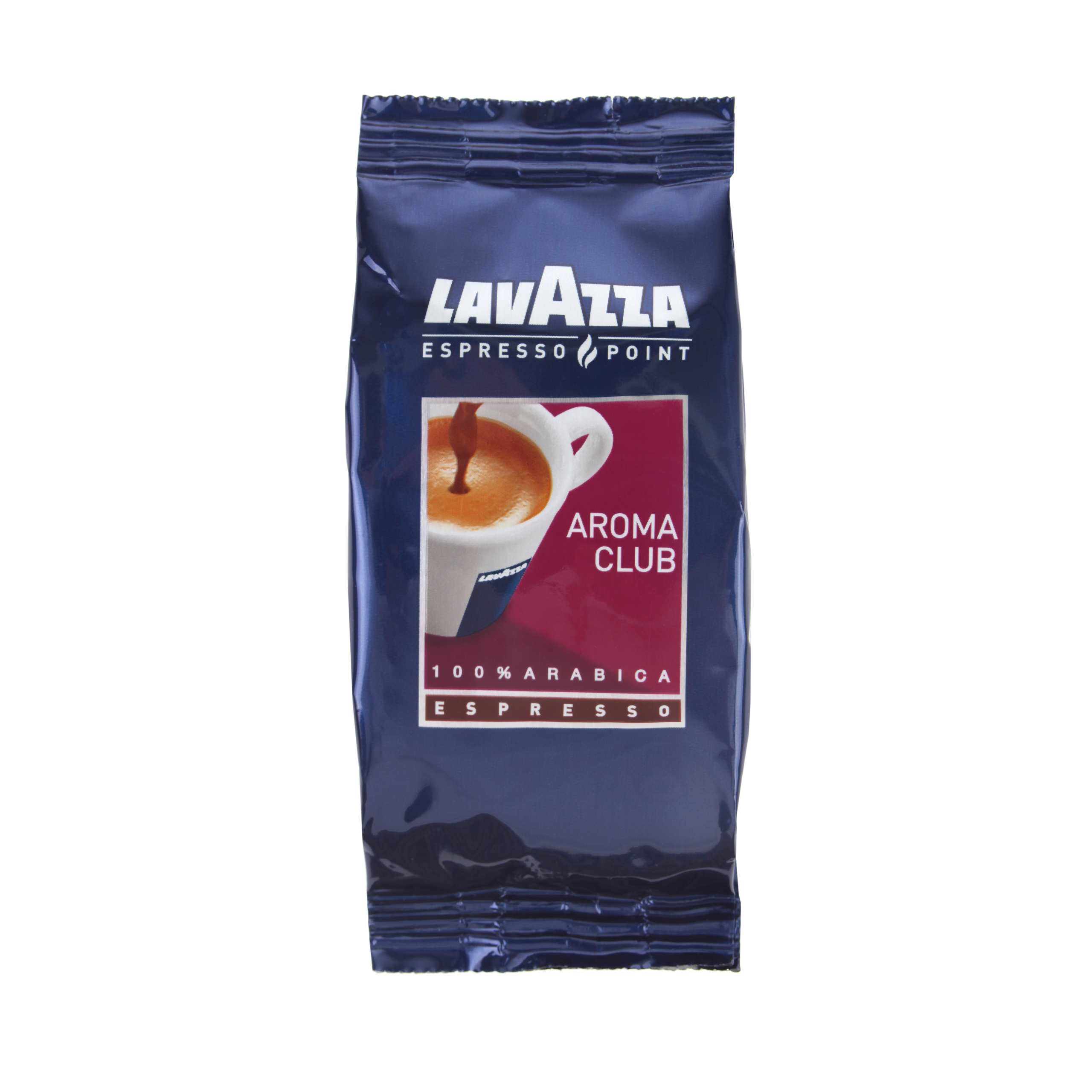 Levně Lavazza Espresso Point Aroma Club Esp 100 ks