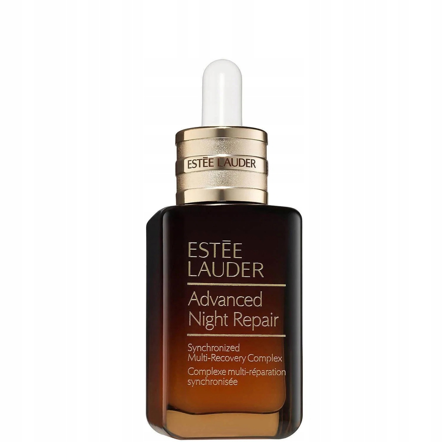 Estée Lauder, Advanced Night Repair Synchronized Multi-Recovery Complex, noční regenerační pleťové sérum