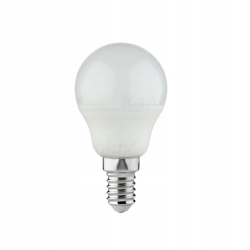 

Żarówka Led kulka Bilo 4,9W E14 neutralna Kanlux