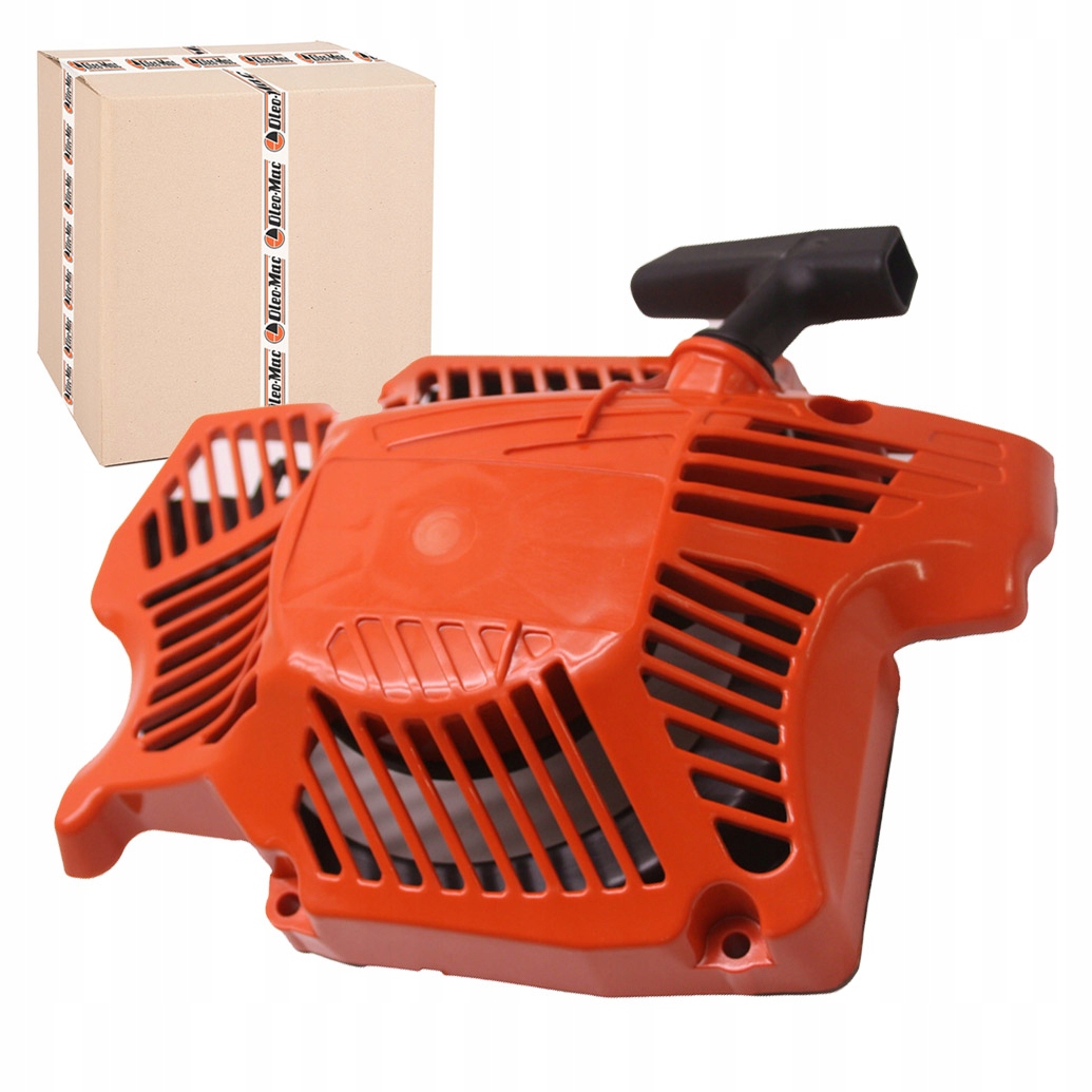 Kompletný Štartér Pre Vŕtačku Oleo-mac Mtl 85 R