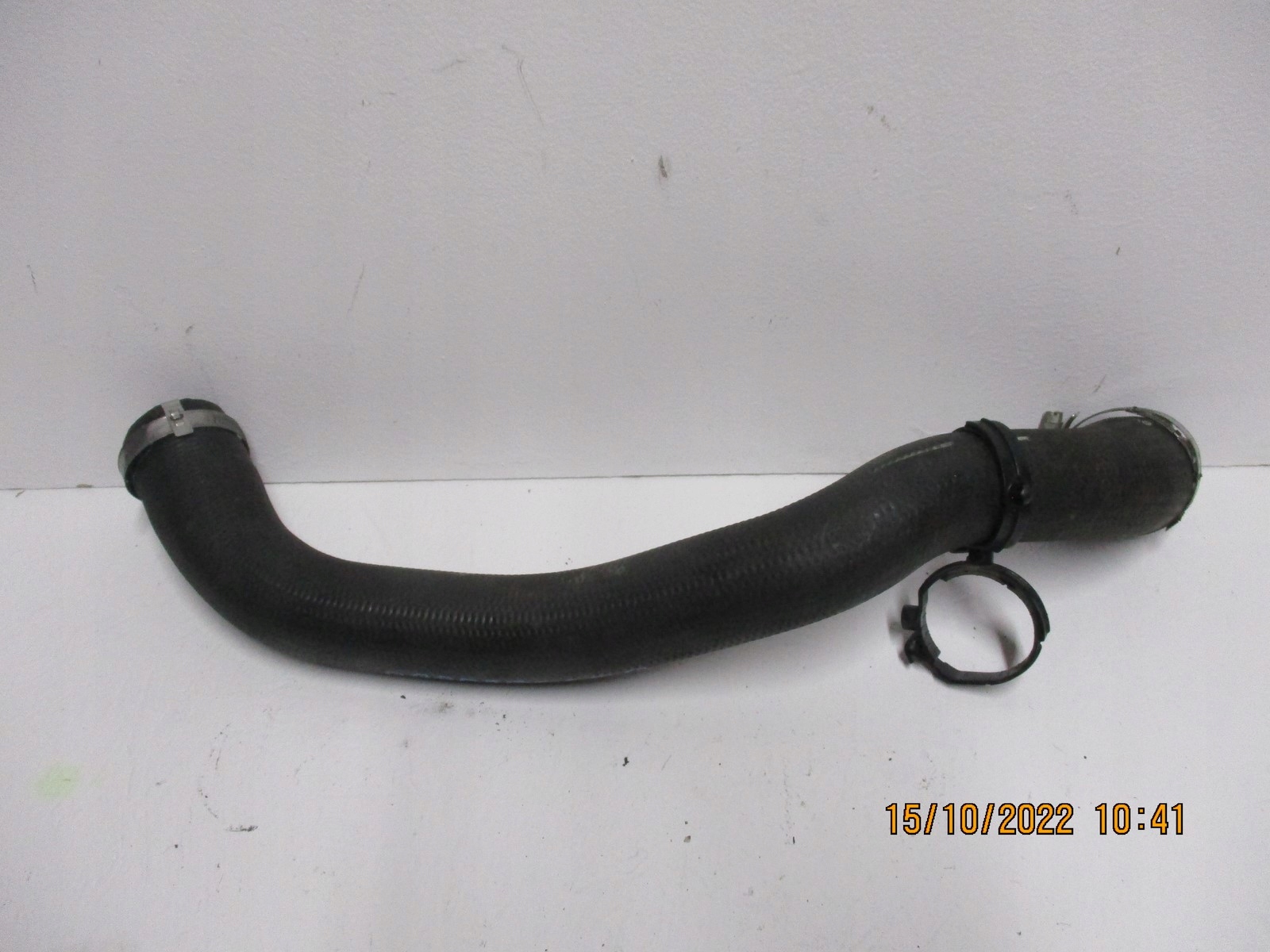 pipe intake PEUGEOT 9820100680