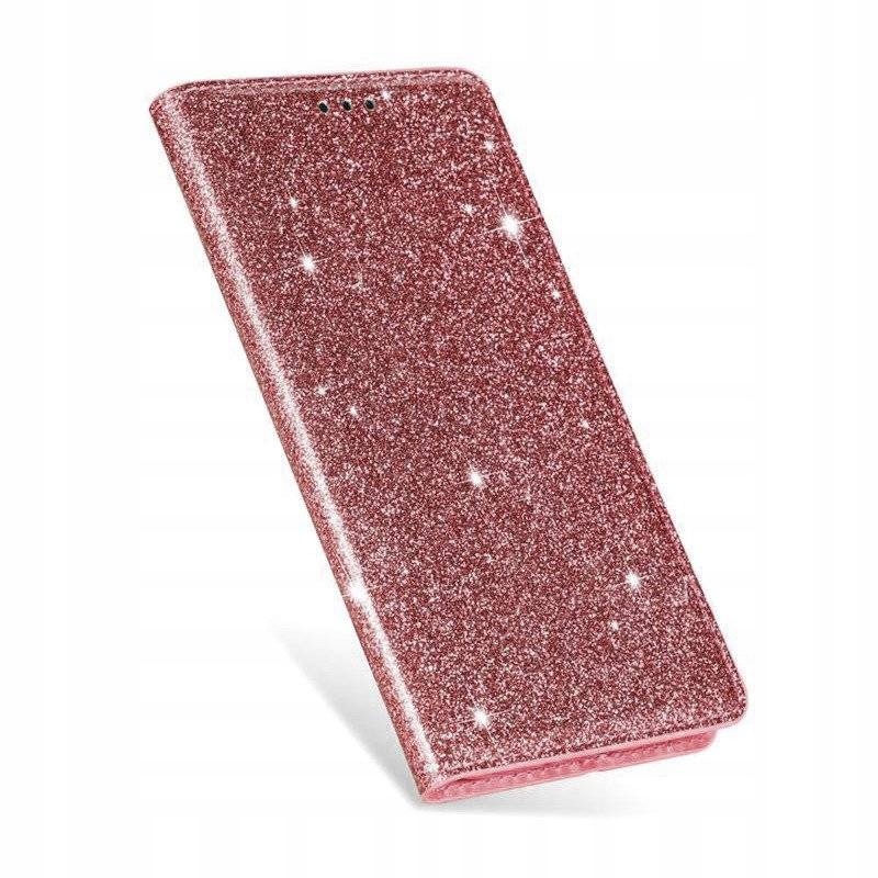 

Etui Pokrowiec Obudowa Brokat Case do Samsung A41