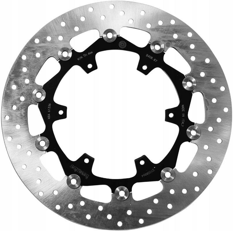 Brzdový Kotúč Brembo Oro Ktm Adventure 1050 78B40887