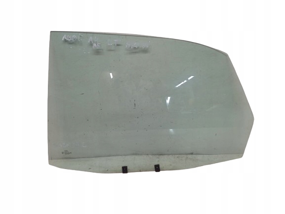 AUDI A4 B5 SEDAN 94- SZYBA DRZWI LEWY TYŁ 43R001190
