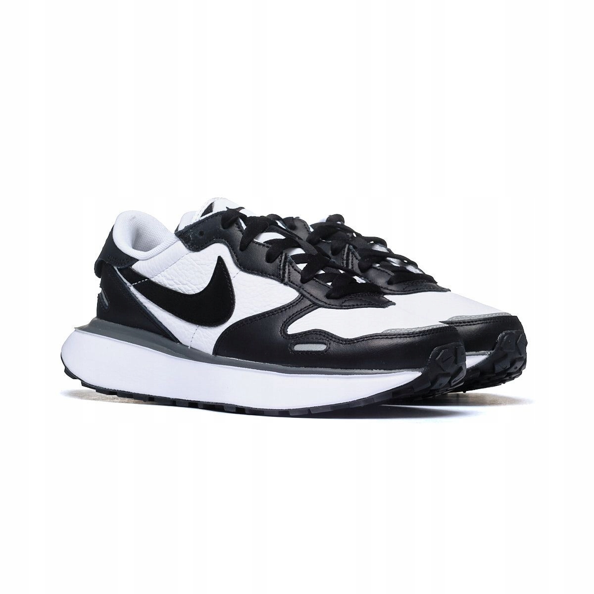 Tenisky Nike W Nike Phoenix Waffle Lth Womens 40 Dámské