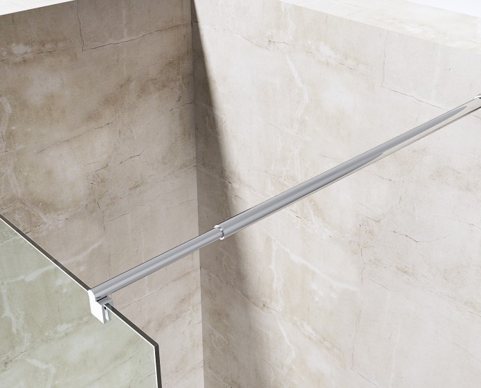 Ścianka Prysznicowa Walk In SWISS-LINIGER W9 100cm Marka Swiss-Liniger