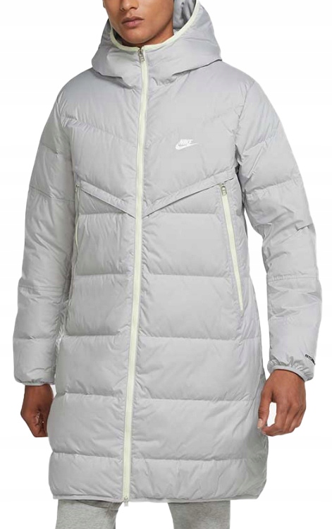 Bunda Parka Nike Sportswear Storm-FIT Windrunner DD6788-077 Xs
