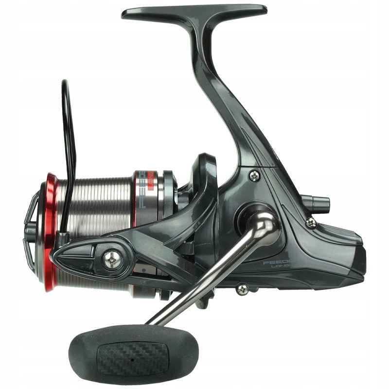 Naviják VDE-Robinson Feeder Long Cast Fd 508