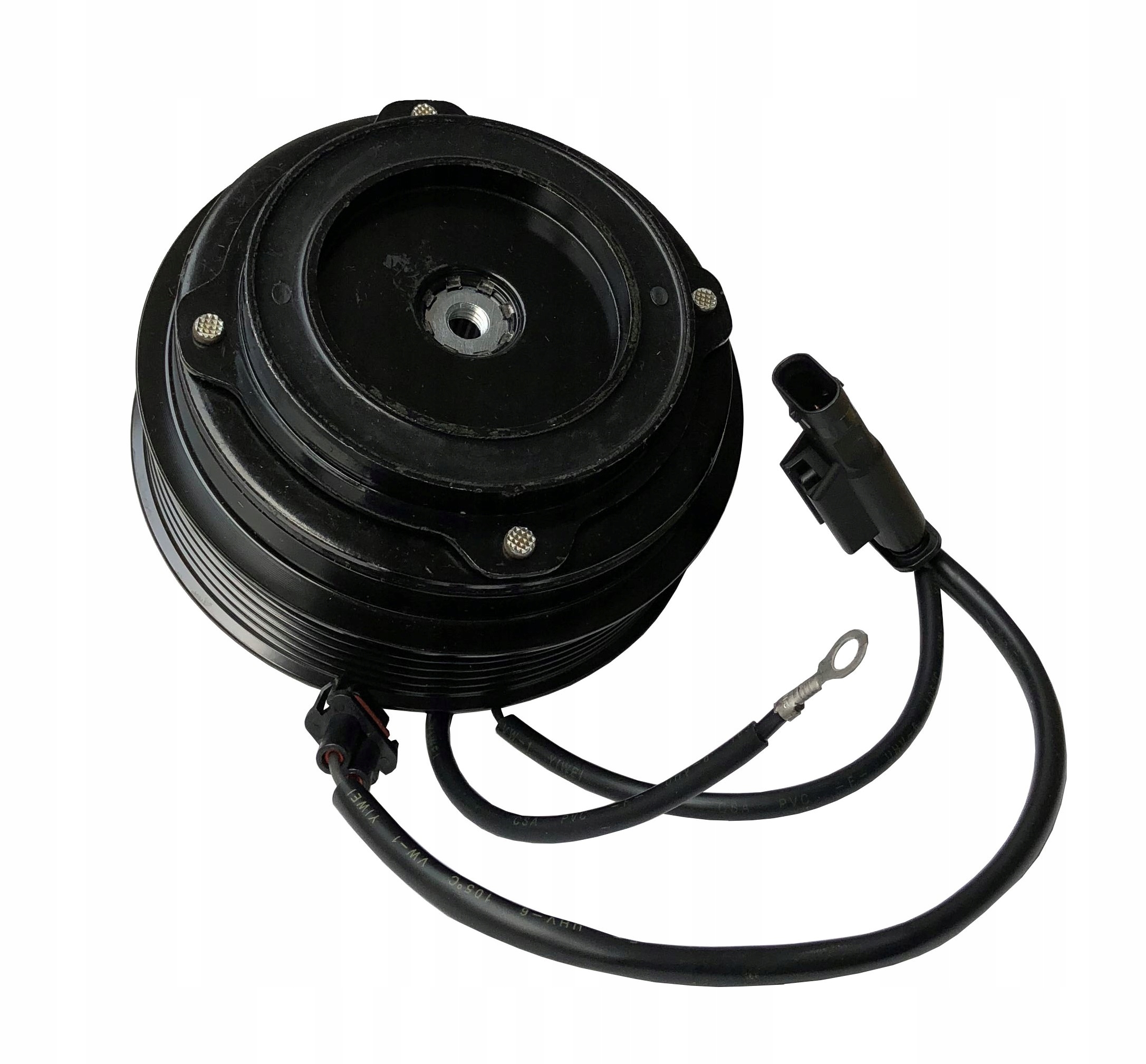 CEL1477 - СЦЕПЛЕНИЕ КОНДИЦИОНЕРА DENSO 6SAS16C MERCEDES VIANO