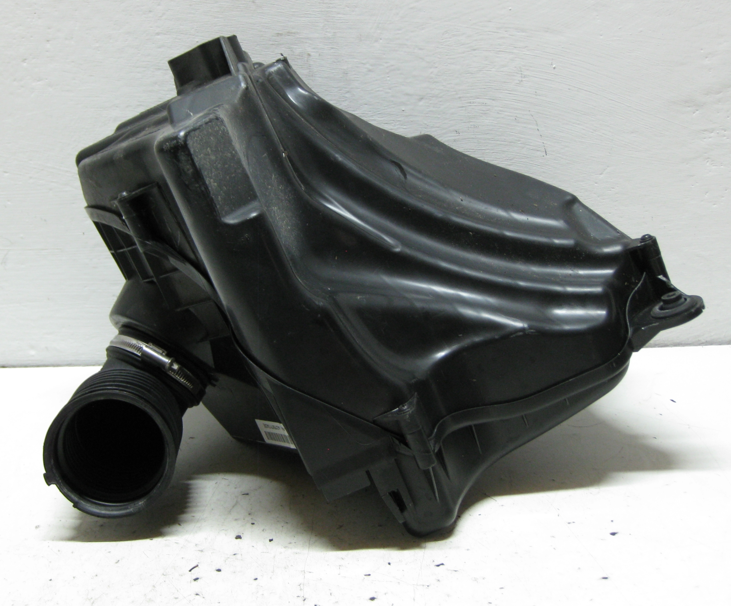BMW E87 2.0 und 08R Gehäuse filter luft 7567174