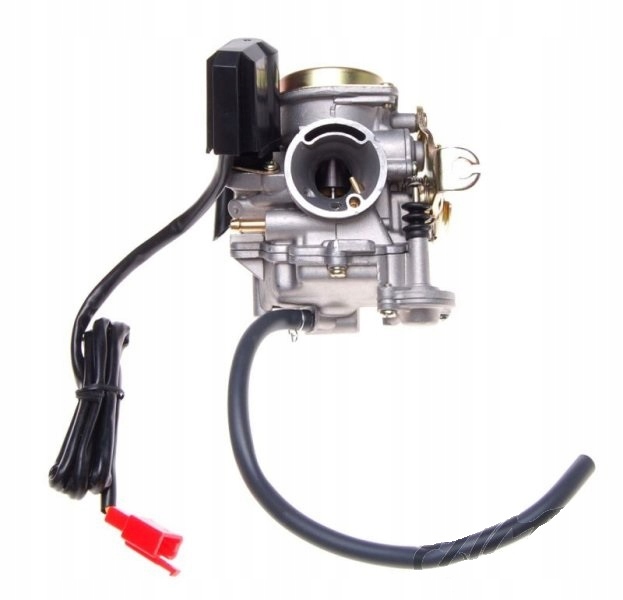 IS13M27132 - Карбюратор KPL металлическая крышка 4T дроссельная заслонка 16 мм