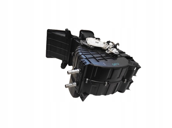 HYUNDAI GETZ LIFT 05- 1.4 NAGRZEWNICA