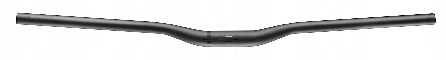 Kierownica Giant Contact Trail Riser 31,8 x 780mm