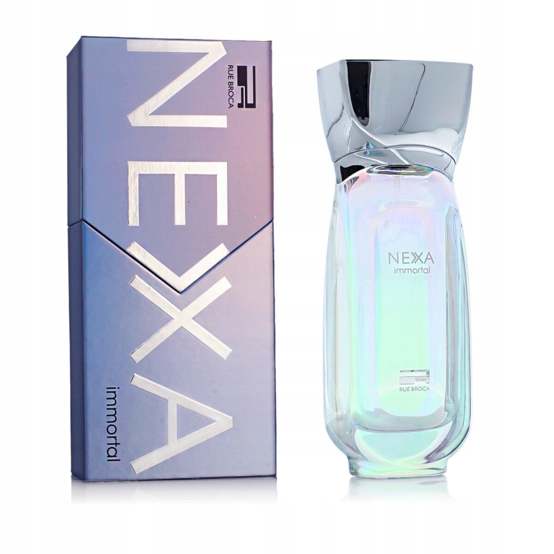 Dámské Parfémy Rue Broca Nexa Immortal Edp 100 ml
