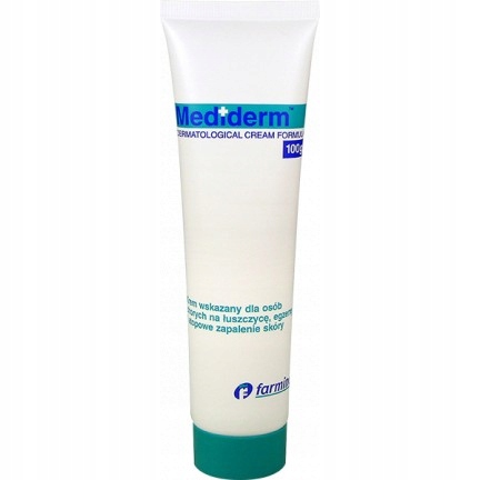 

Mediderm krem, 100 g