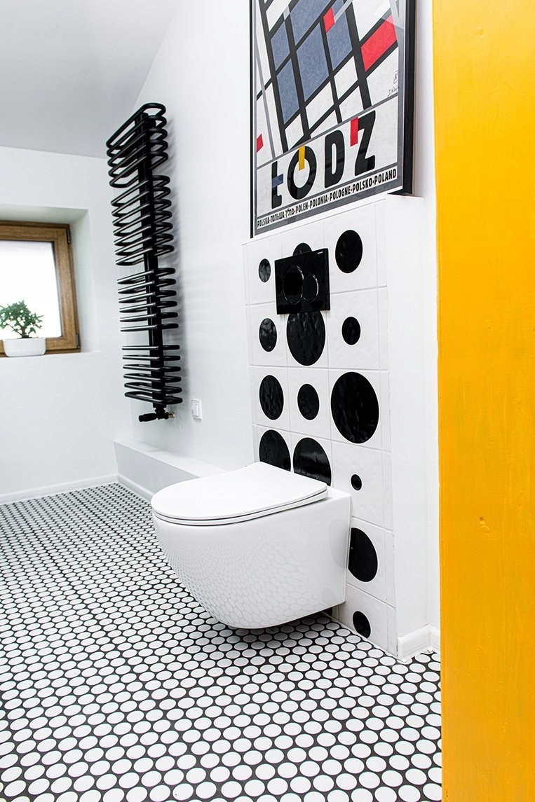 LAVEO DESNA CYCLEON Miska ustępowa wisząca WIROWA+deska VMD 609S Marka Laveo