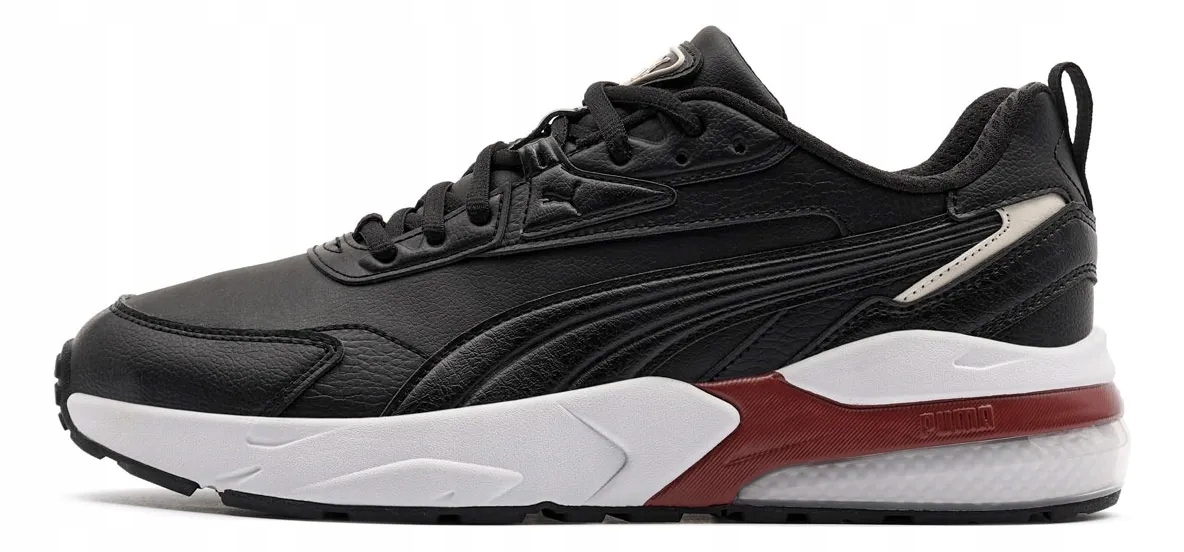 Puma pánské sportovní boty Vis2K 394214 03 velikost 39