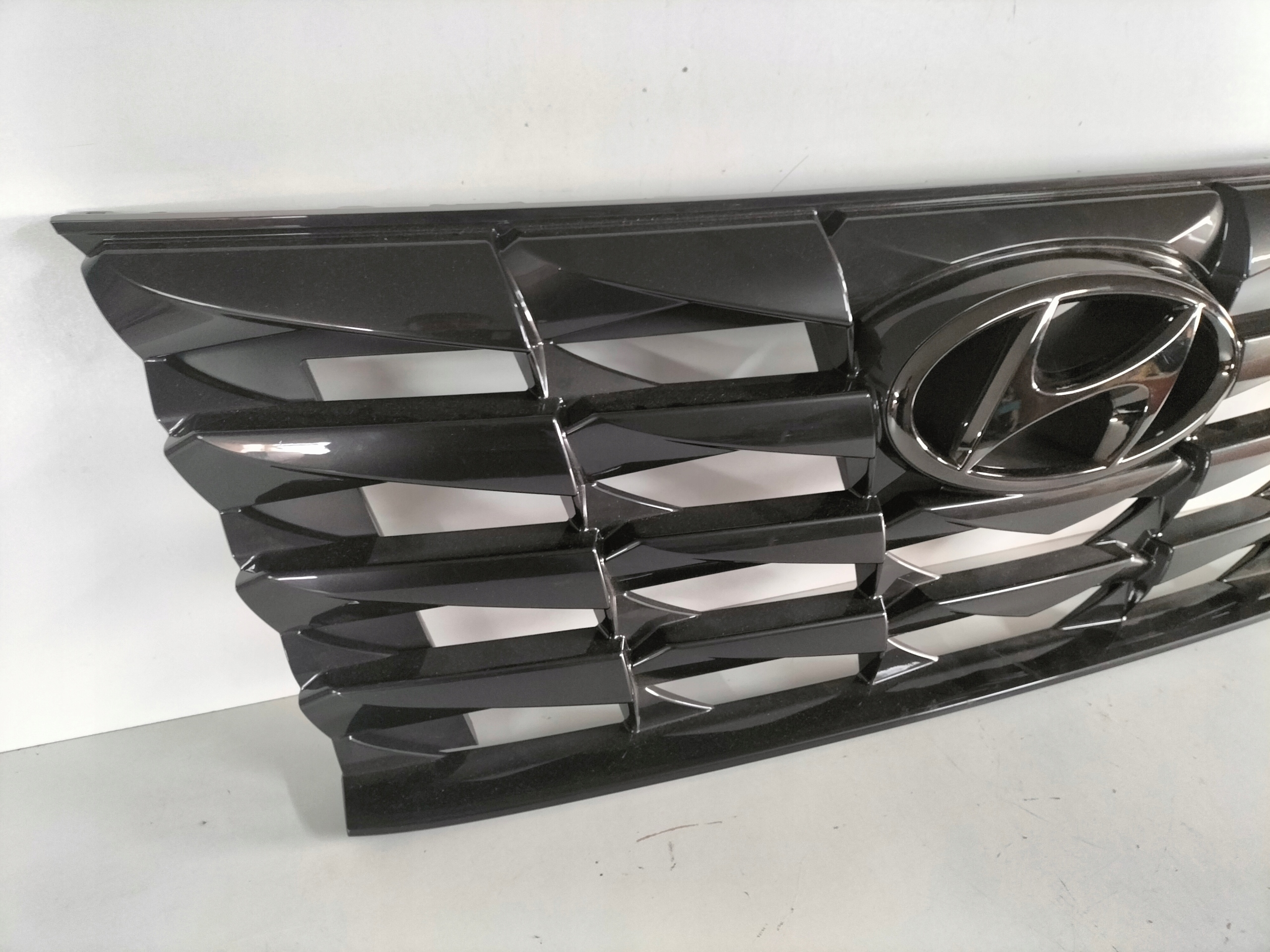 grille grid grill HYUNDAI TUCSON 4 IV 20