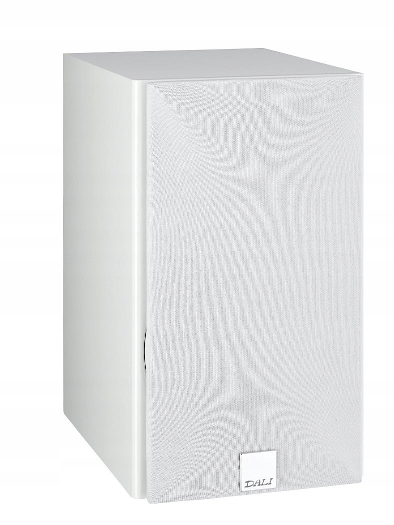 Osłona głośnika Dali Zensor 1 biała