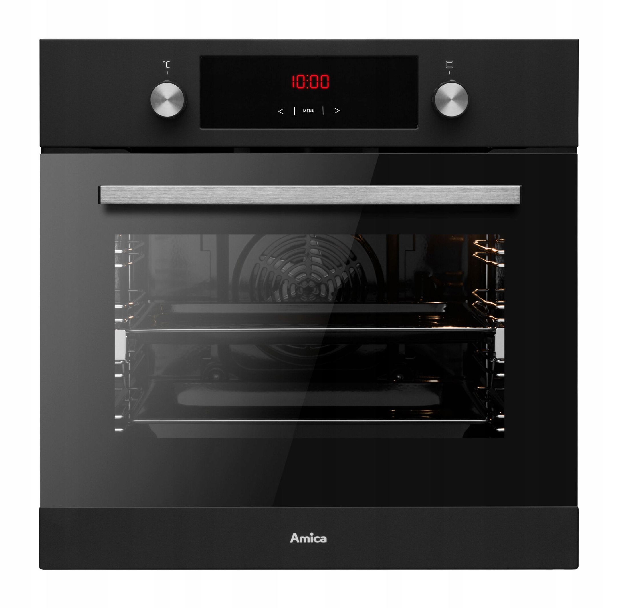 Zestaw AGD do zabudowy 4 elementy AMICA Kod producenta EB7541DB + AMGB20E2GB + OKC624S + PGA611