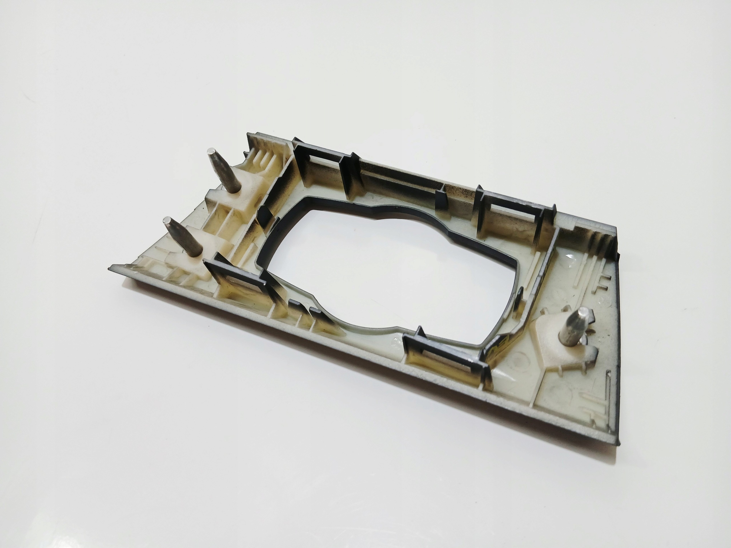 Blende Abdeckung PANELU Leuchten BMW E90 E91 6938702 EUROPA