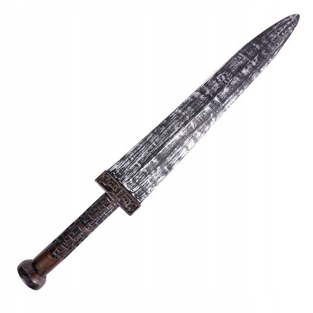 broń Miecz gladius Rzymski rzymianin Legionista