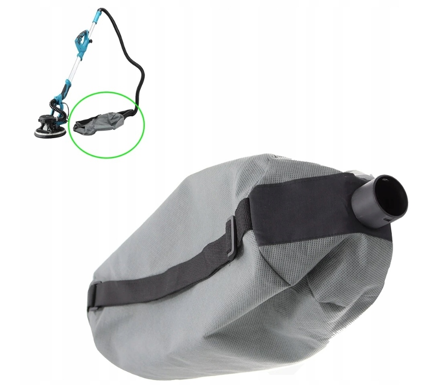 SZLIFIERKA ŻYRAFA GIPSU GŁADZI TYNKU LANGE TOOLS Rodzaj szlifierka do gipsu