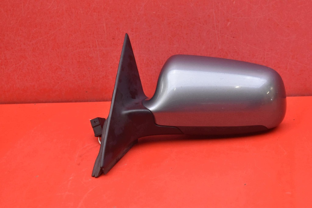 mirror left SZARE EU 010593 AUDI A6 C5 97-01 5 PIN
