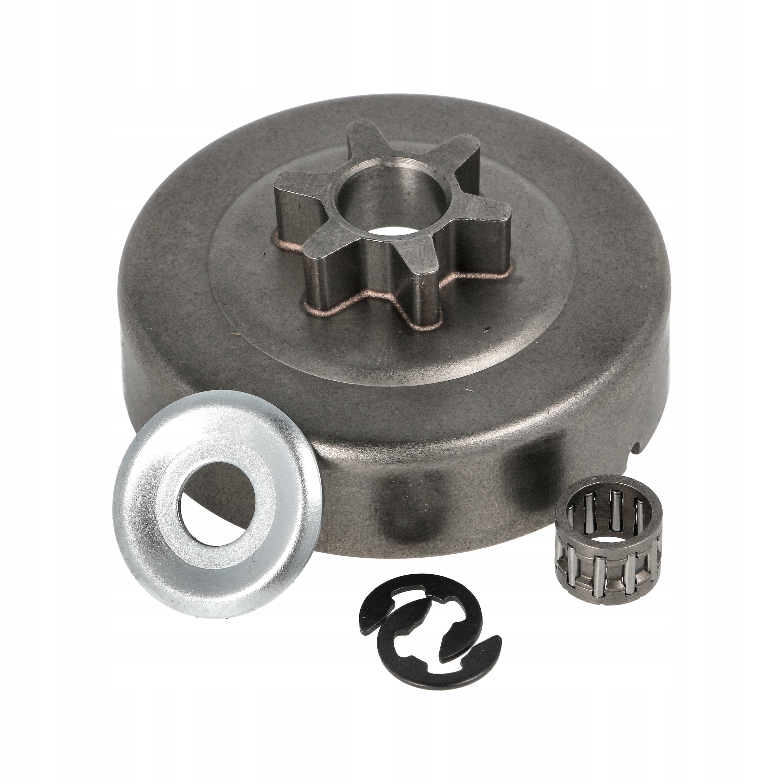 BĘBEN SPRZĘGŁA KOSZ STIHL MS170 MS171 MS180 MS181 do piły spalinowej