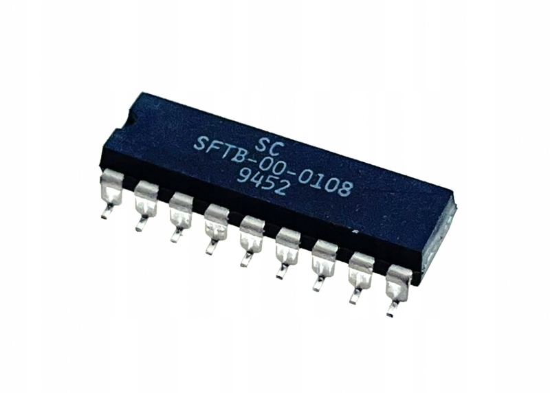 Układ scalony : SFBT-00-0108 Semtech, DIP-18 SMD
