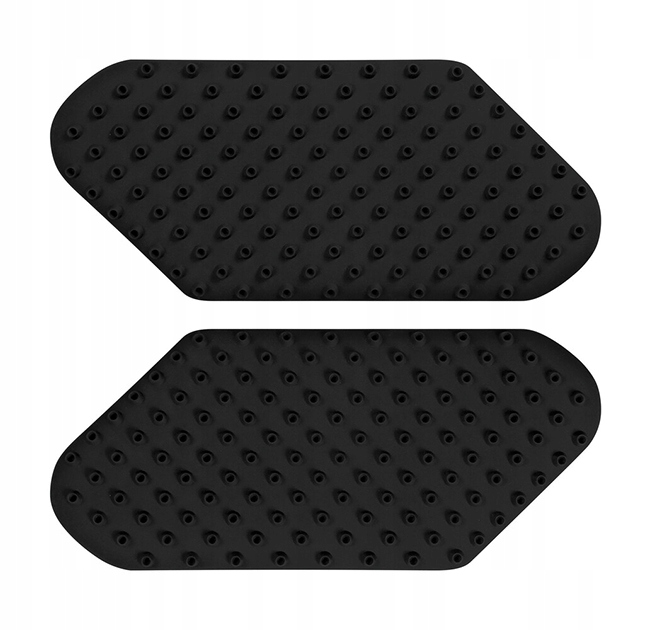 Grip-tank боковые колодки лампа 90508