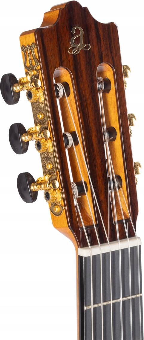 Admira Buleria – kytara klasická pro flamenco