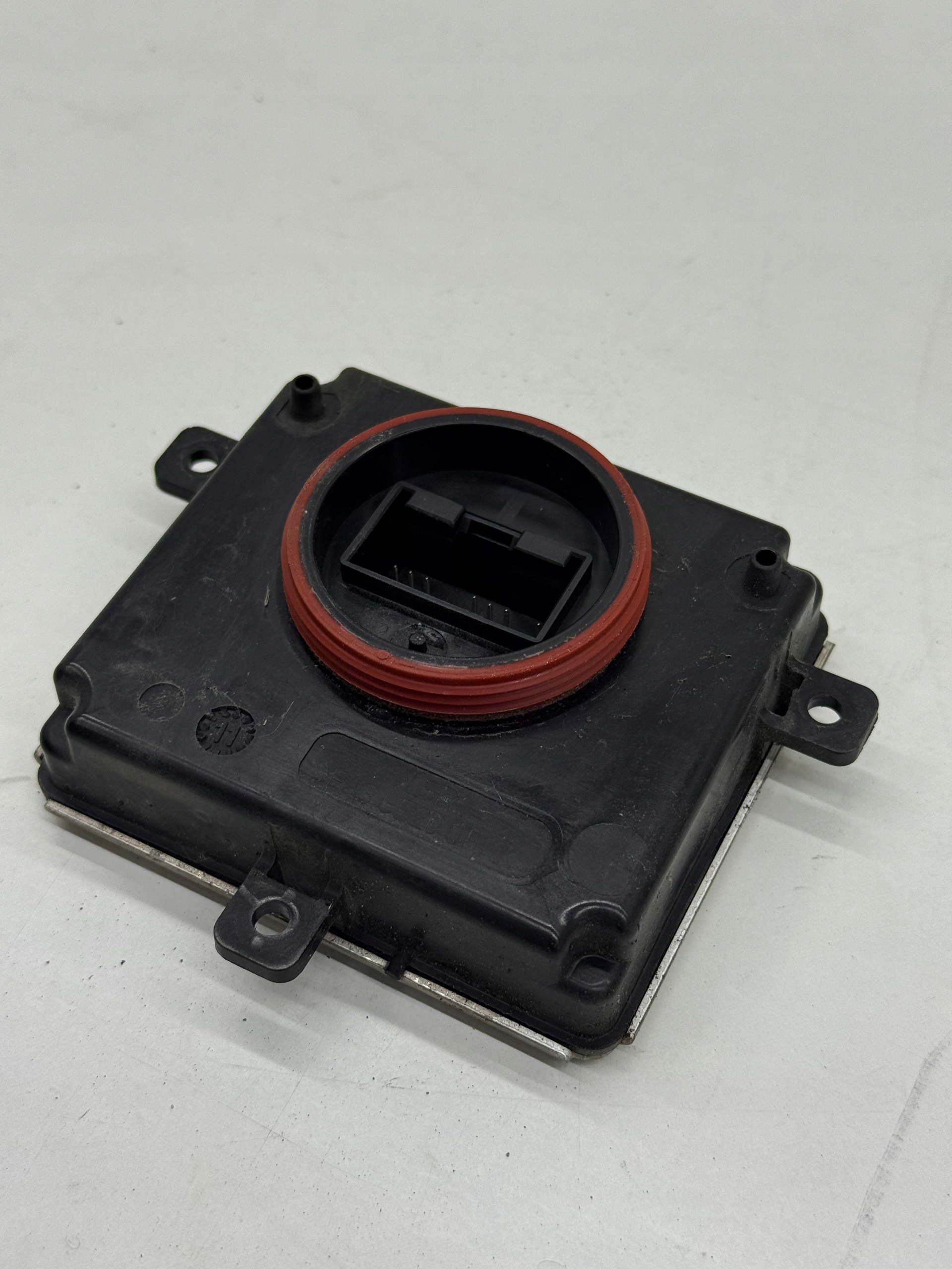 AUDI A4 B8 A5 8T A6 C7 control unit module lights LED XENON SPRAWNA!