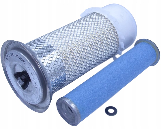 Filtry vzduchu SA14520K, SA14521 Jcb, Neuson, Audureau