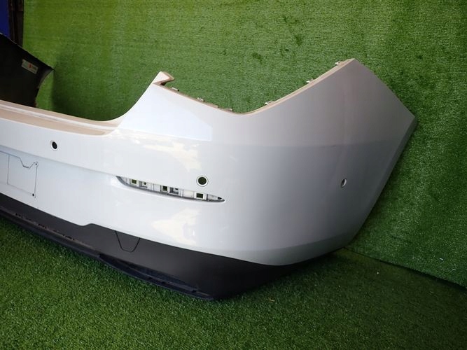 MERCEDES CLA W118 118 bumper rear rear part