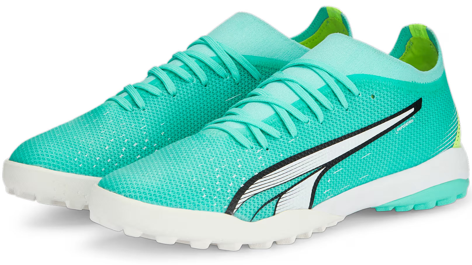 Turfy buty piłkarskie na Orlik sztuczna trawa Puma Ultra Match Tt