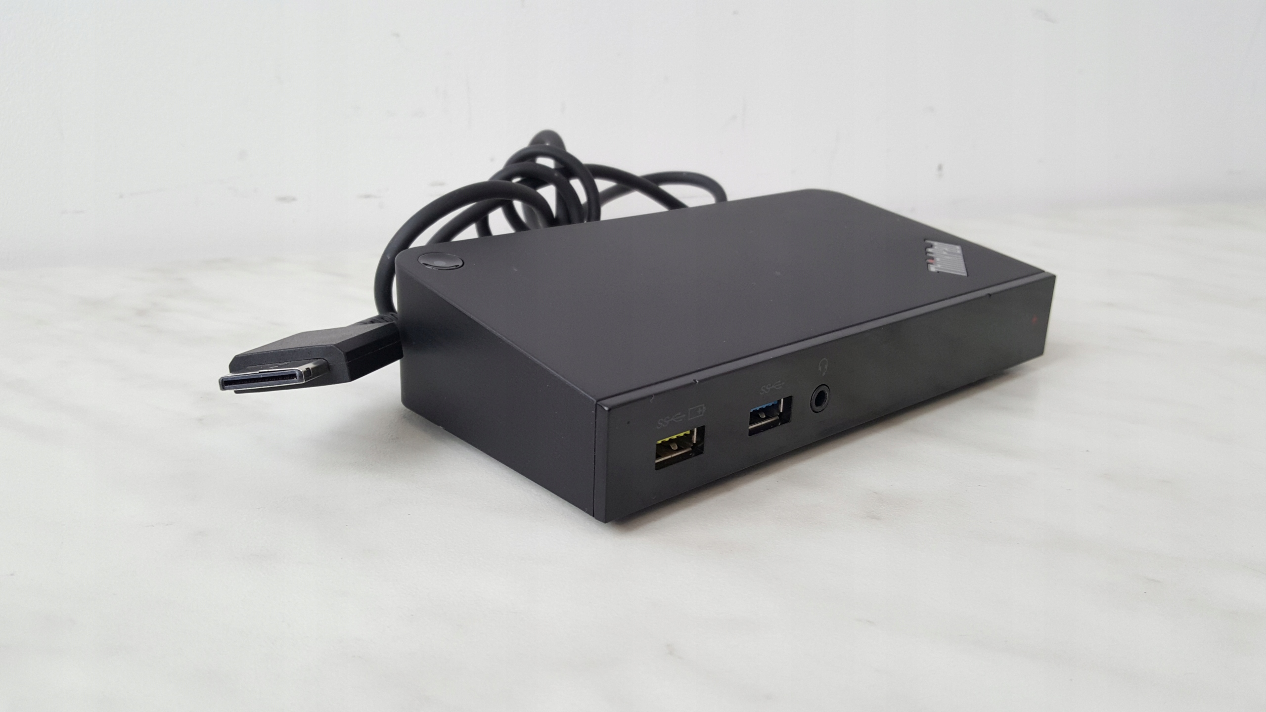 STACJA DOKUJĄCA LENOVO do YOGA,CARBON +ZASILACZ Kod producenta 03X6300