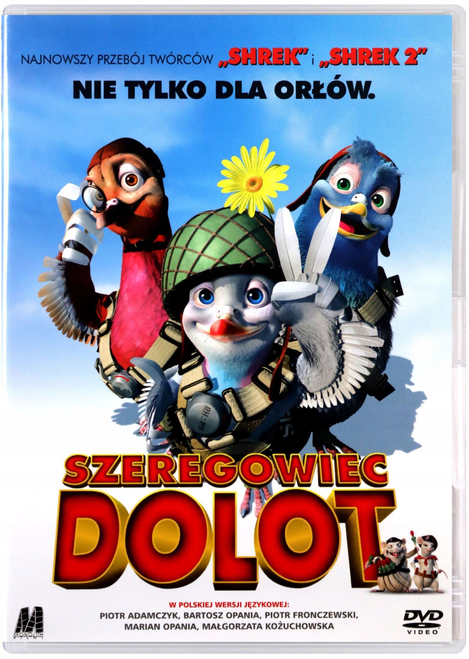 SZEREGOWIEC DOLOT