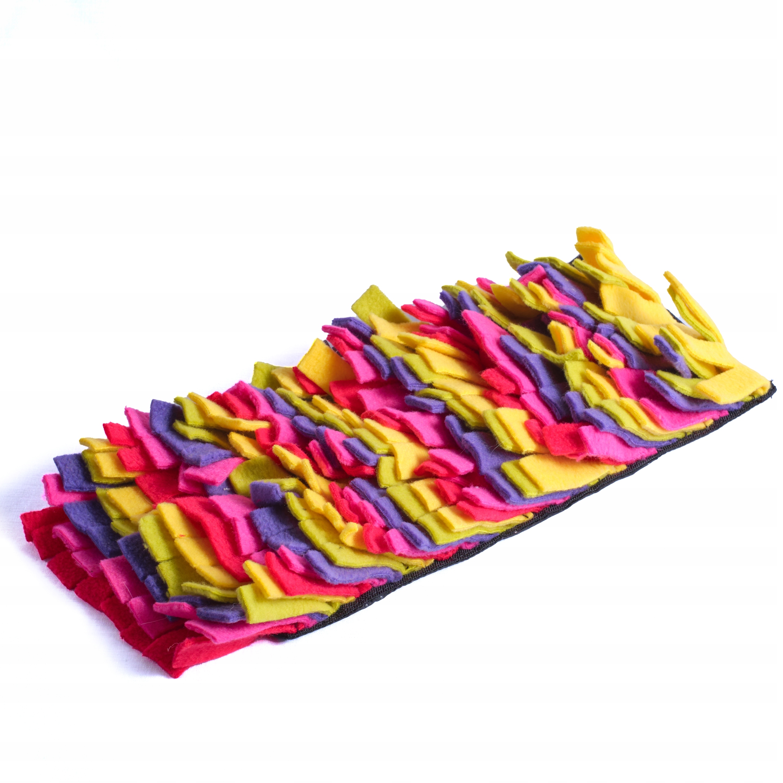 

Mata węchowa dla psa noseworking