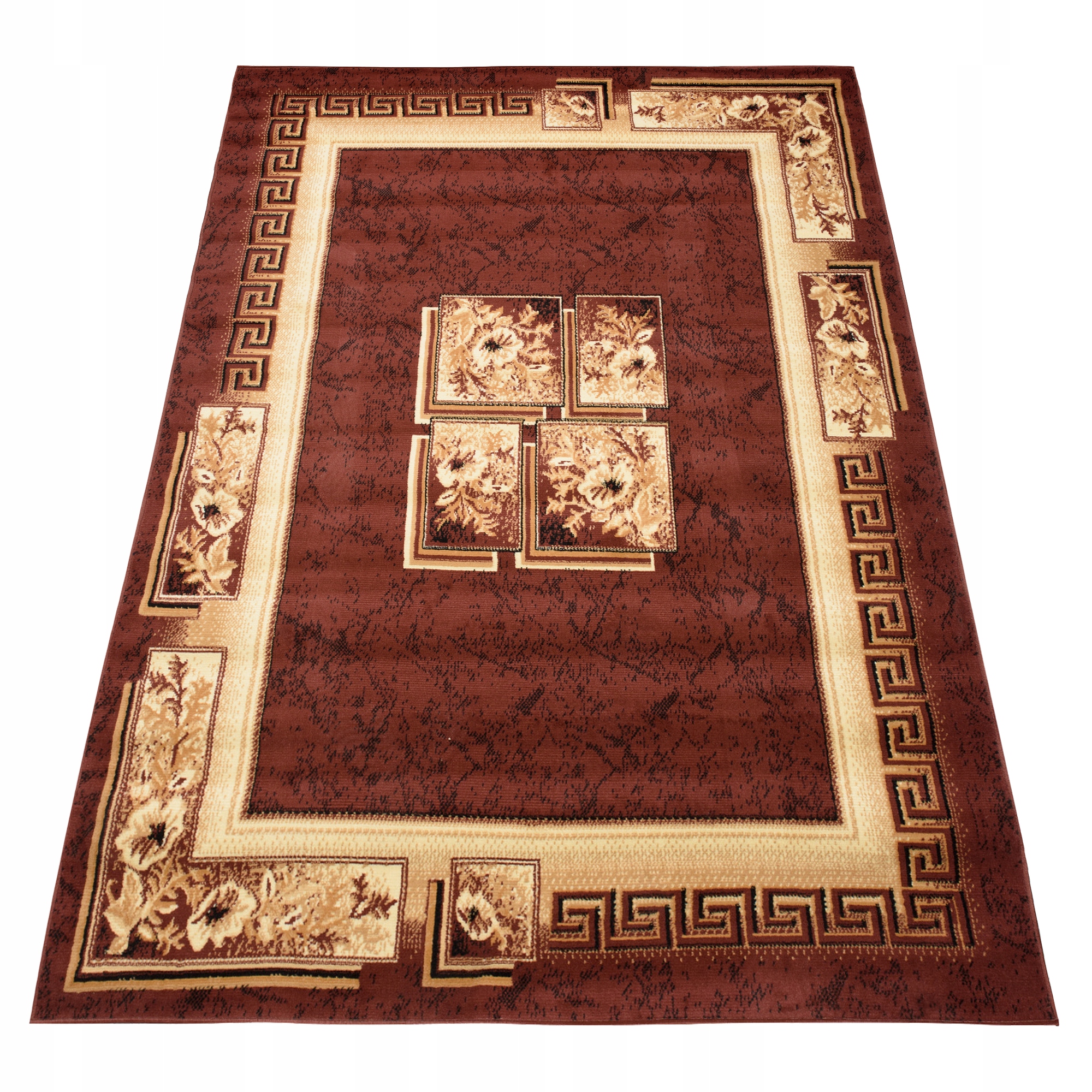 Dywany Chemex Dywan 120x170 Atlas Bcf Różne