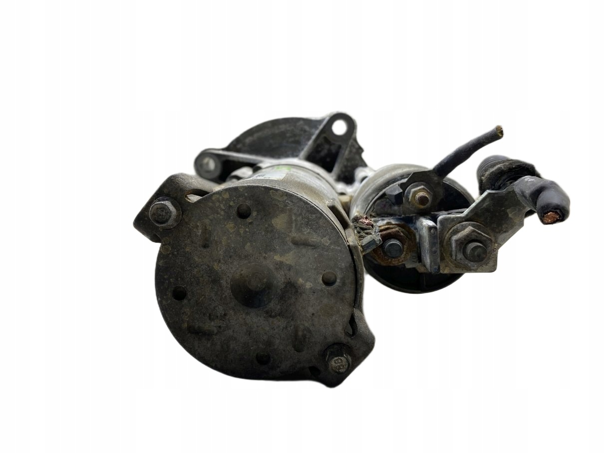 starter PEUGEOT 207 1.4 D6G3 9648644680