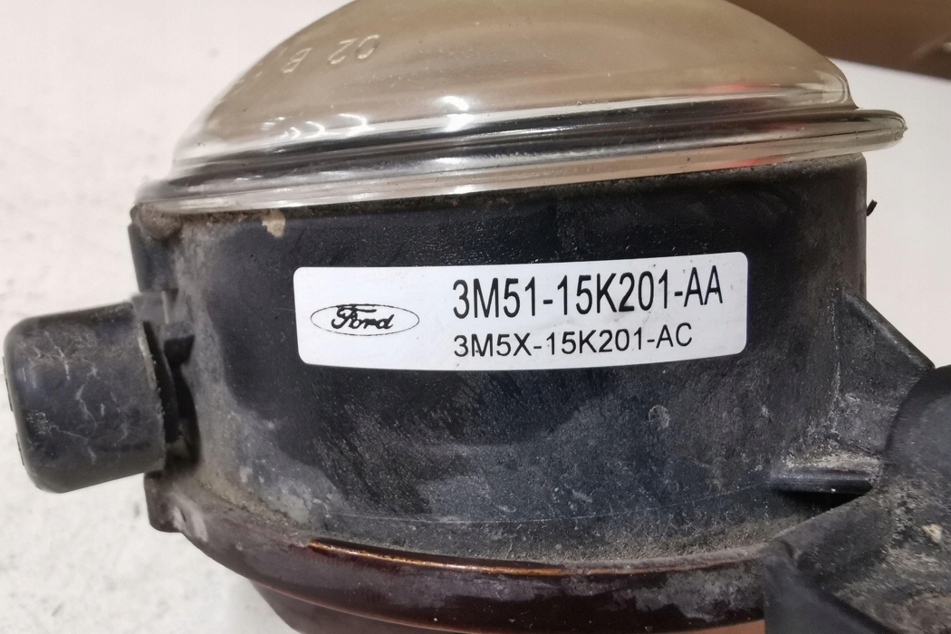 fog light right FORD FOCUS C-MAX 3M51-15K201