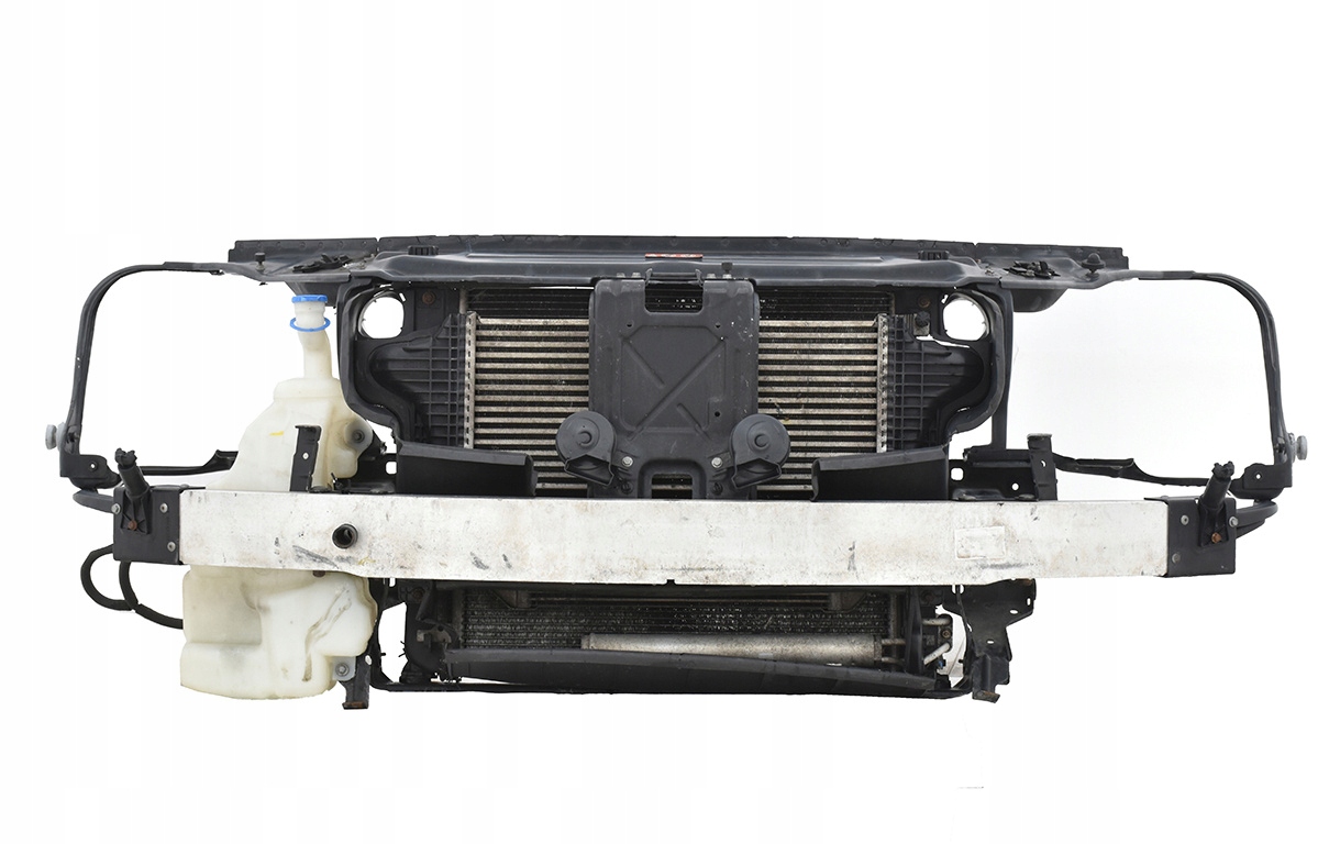 bar, wall front MERCEDES R W251