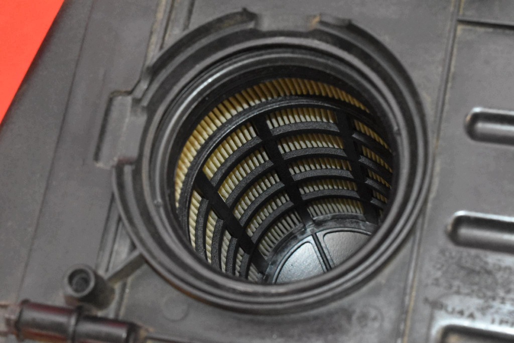 Gehäuse filter luft BV61-9C679-CA FORD FOCUS MK3 1.0 ECOBOOST 125 KM