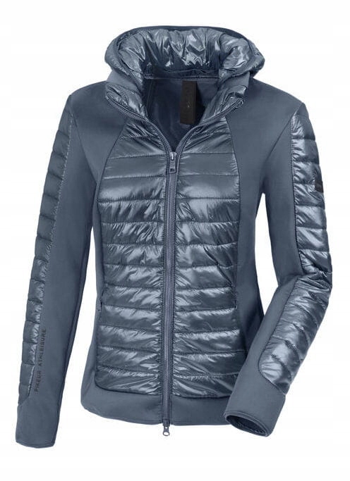 Kurtka Orea Pikeur vintage blue r. 34
