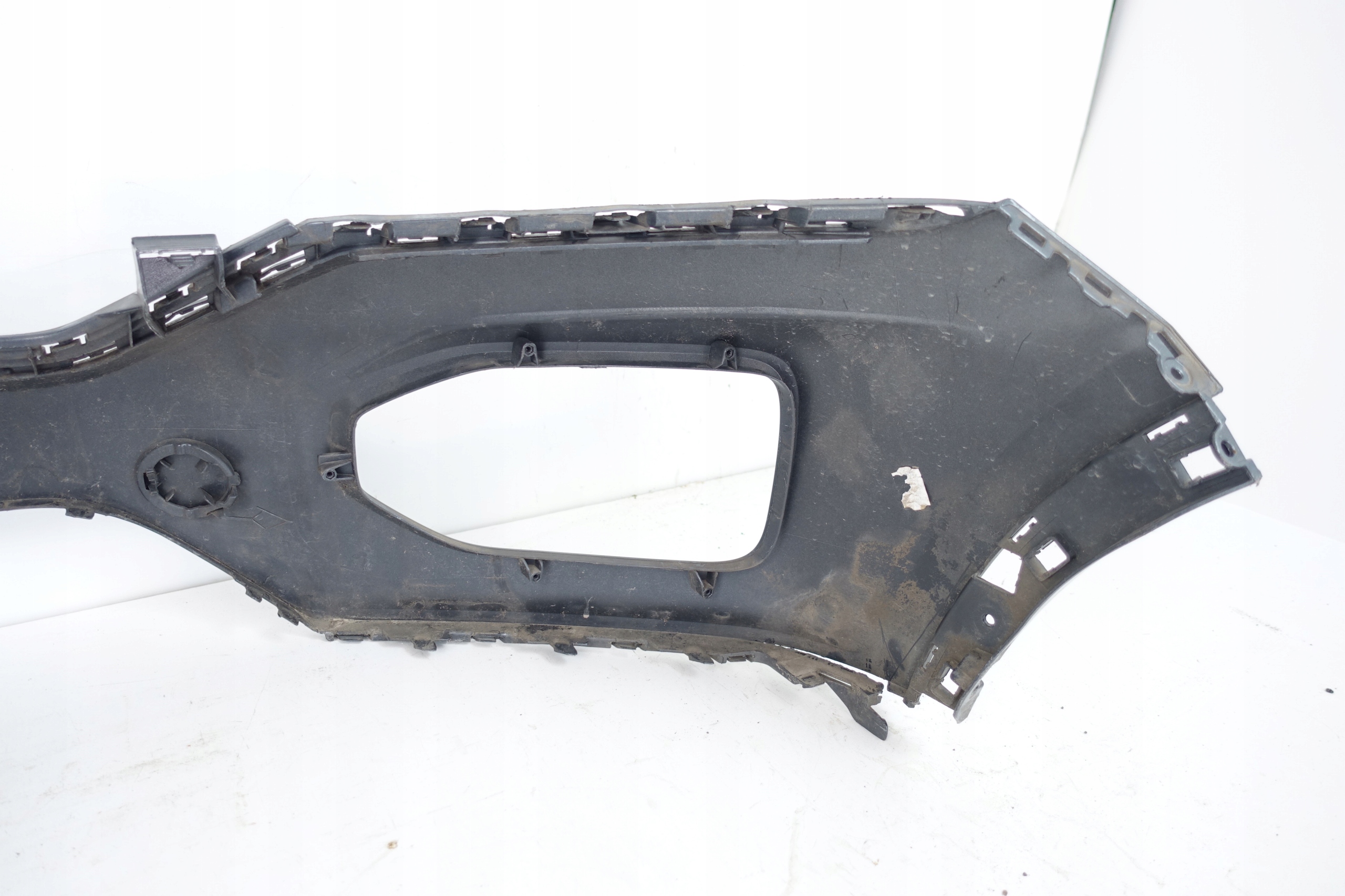 bumper front front VW T-ROC 2GA 2GA807221J