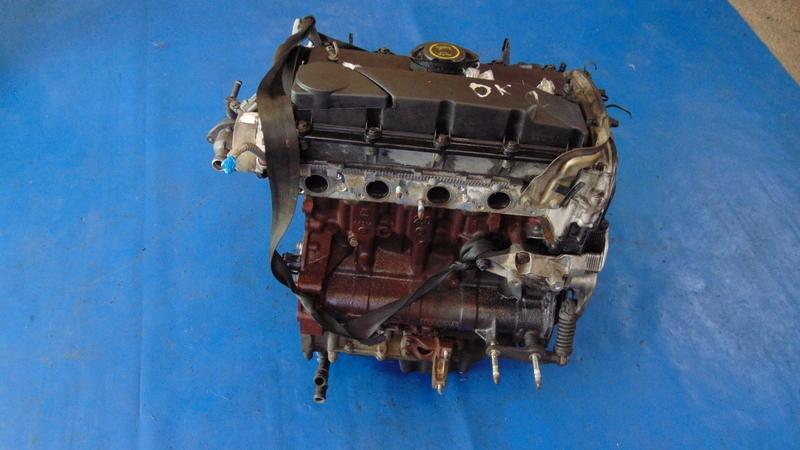 engine 2.0TDCI HJBC FORD MONDEO MK3 00-07R