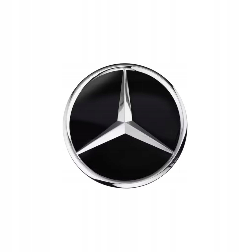 Poklice Víčko Ráfků Náboje Mercedes A2204000125 9283