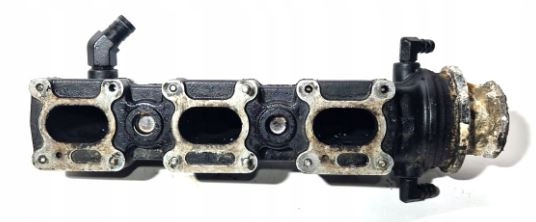 Kolektor Wydechowy SeaDoo GTX/GTI/GTR/RXP/RXT